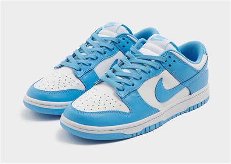 nike dunk low blau snipes|jordan snipes shoes.